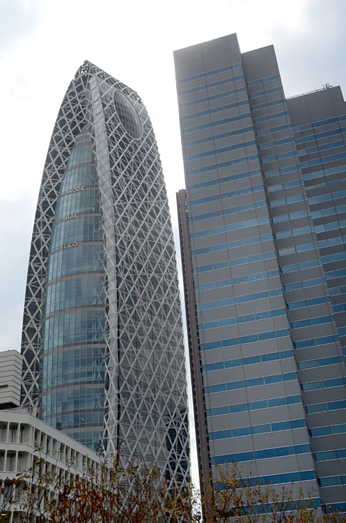 Shinjuku