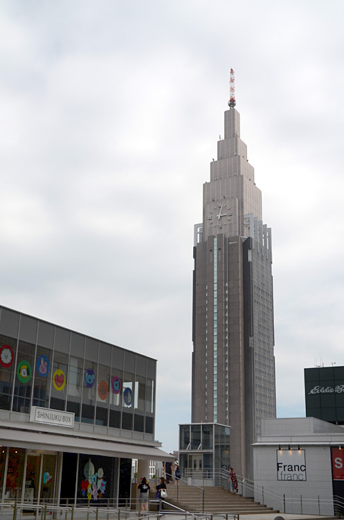Shinjuku