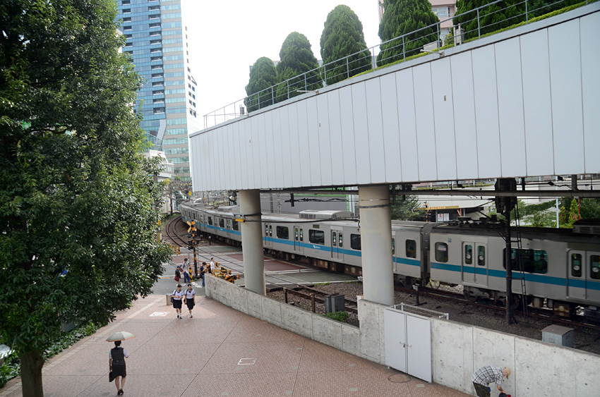 Shinjuku