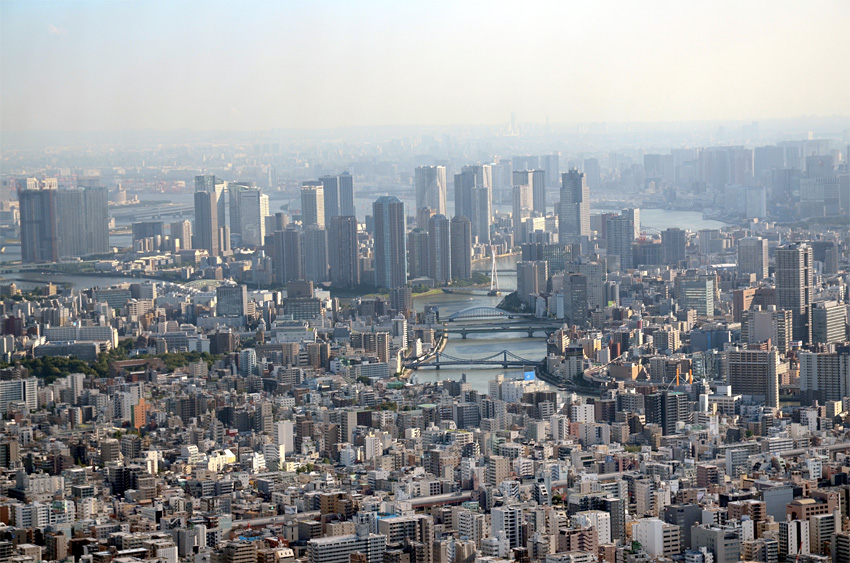 Tokyo