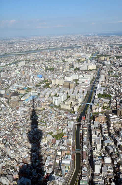 Tokyo Sky Tree