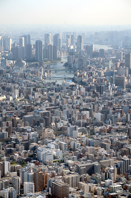 Tokyo Sky Tree