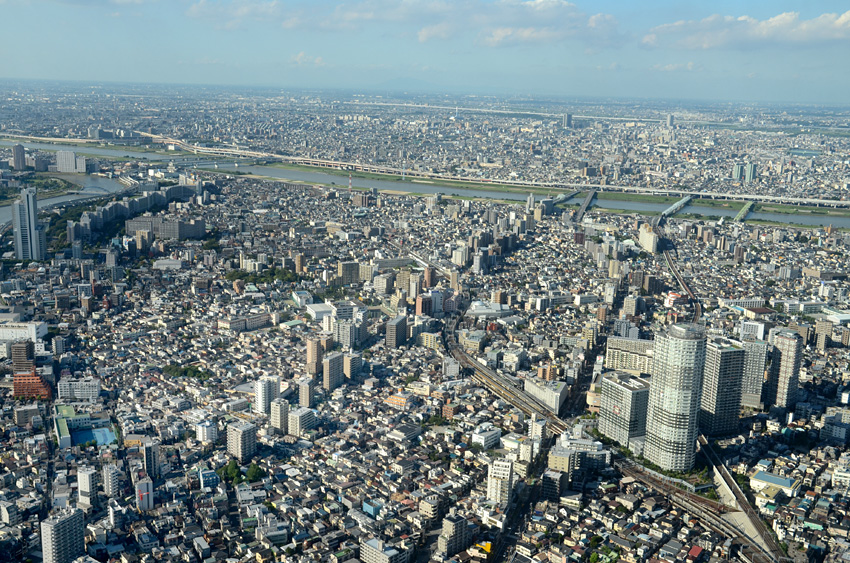 Tokyo Sky Tree