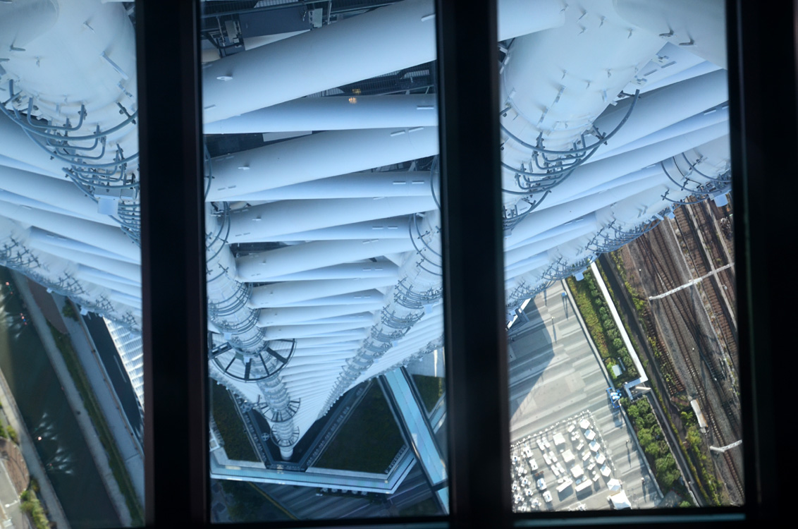 Tokyo Sky Tree