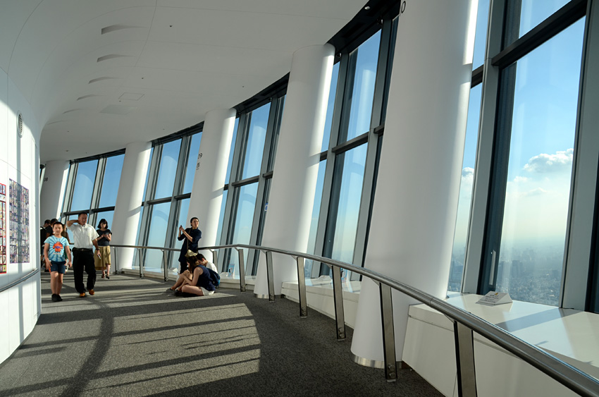 Tokyo Sky Tree