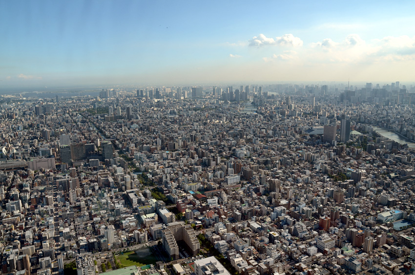 Tokyo Sky Tree
