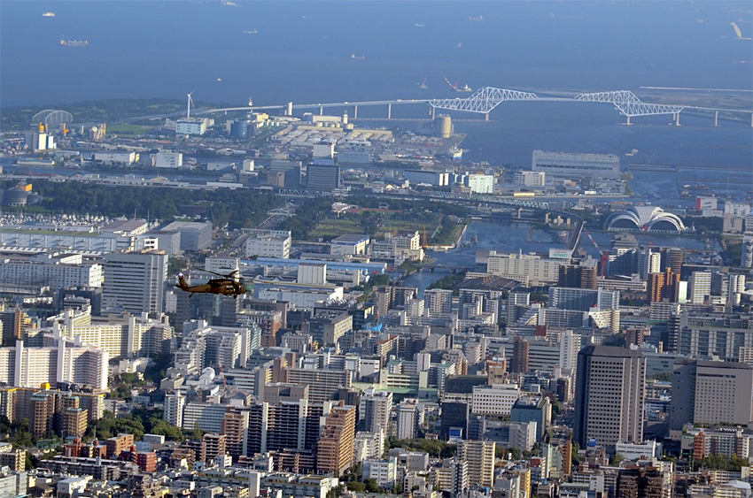 Tokyo Sky Tree
