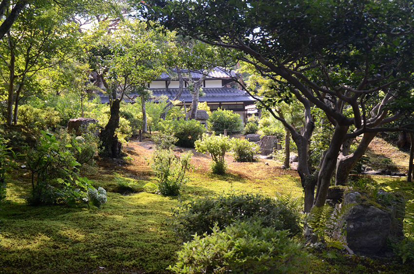Zahrada Yoshiki-en