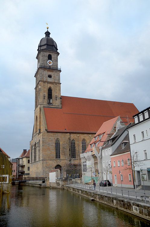 Amberg