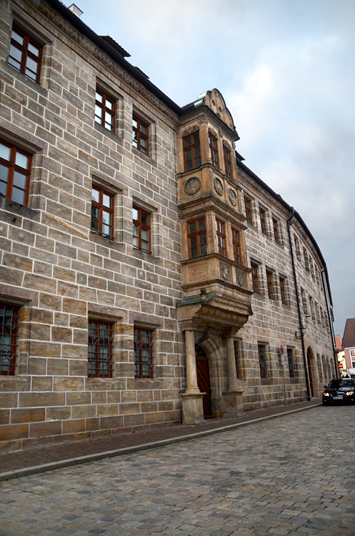 Amberg