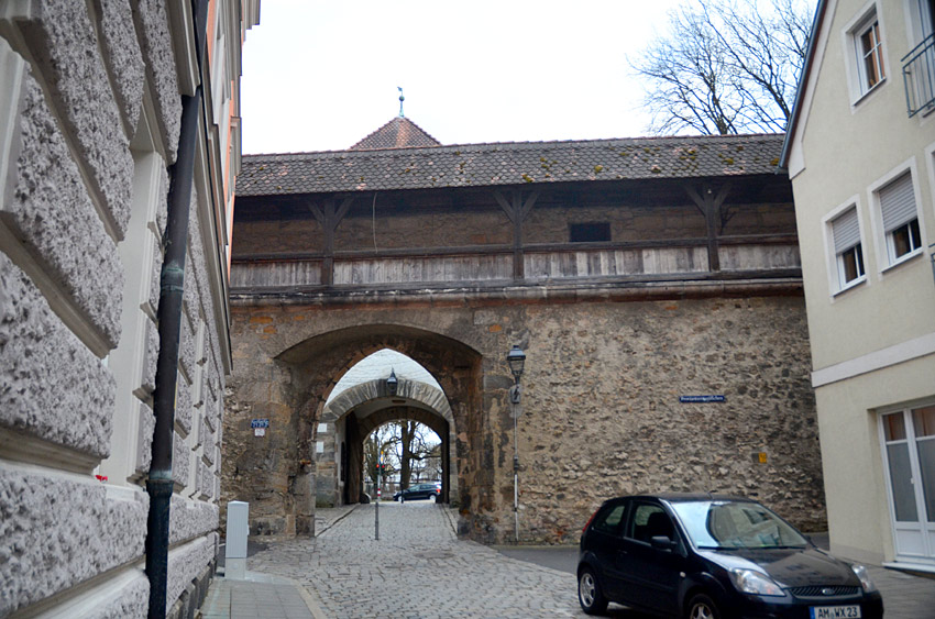 Amberg