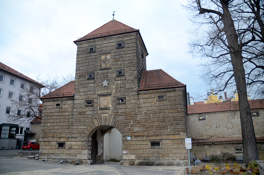 Amberg