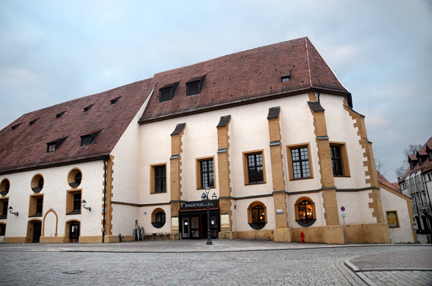 Amberg