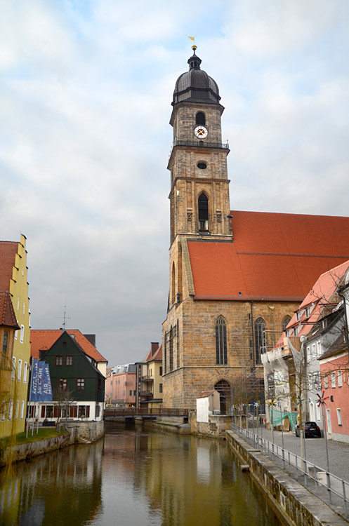 Amberg