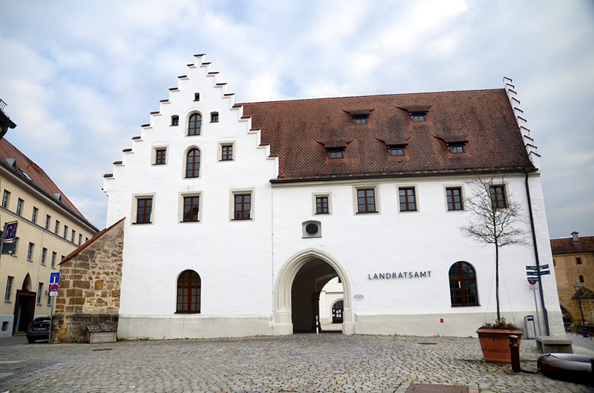 Amberg
