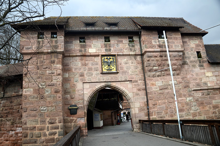 Norimberk