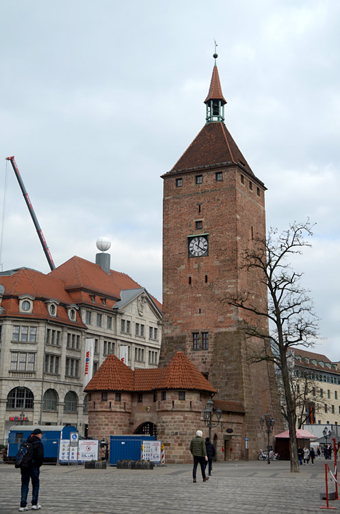Norimberk