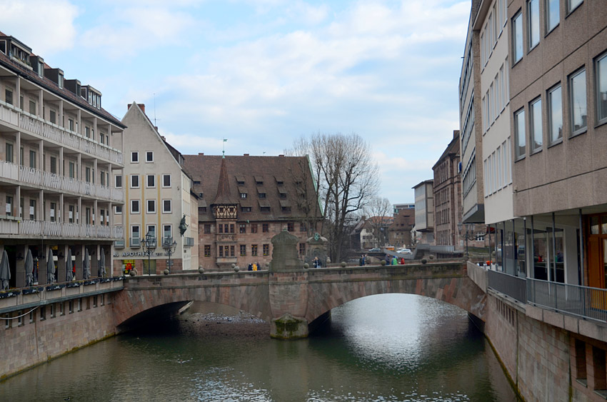 Norimberk