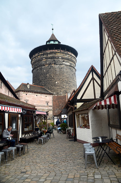 Norimberk