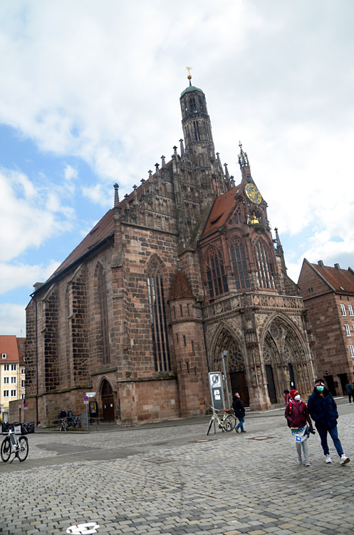 Norimberk
