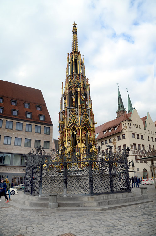 Norimberk