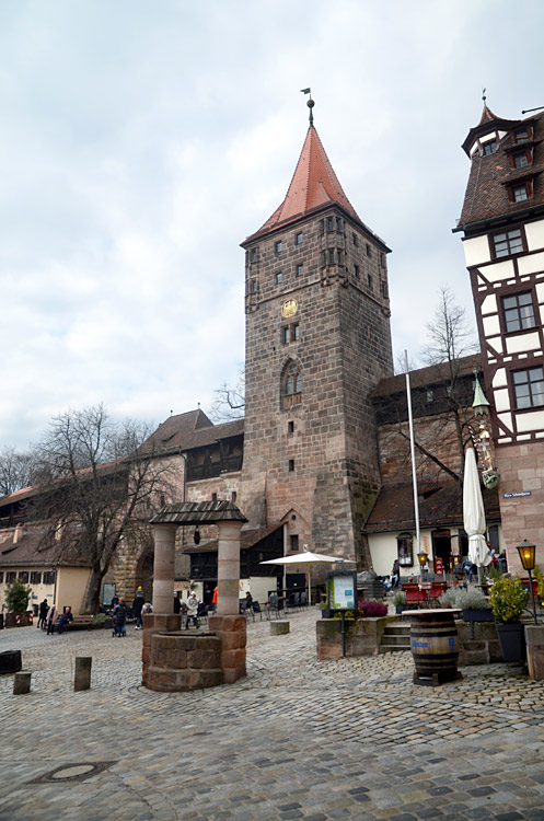 Norimberk