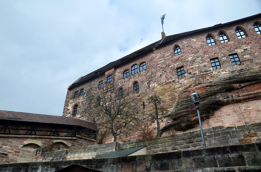 Norimberk