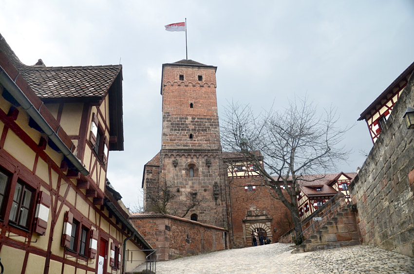 Norimberk