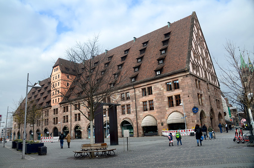 Norimberk
