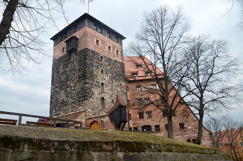 Norimberk