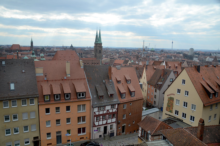 Norimberk
