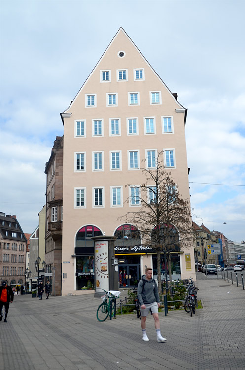 Norimberk