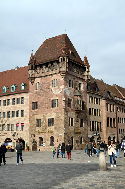 Norimberk