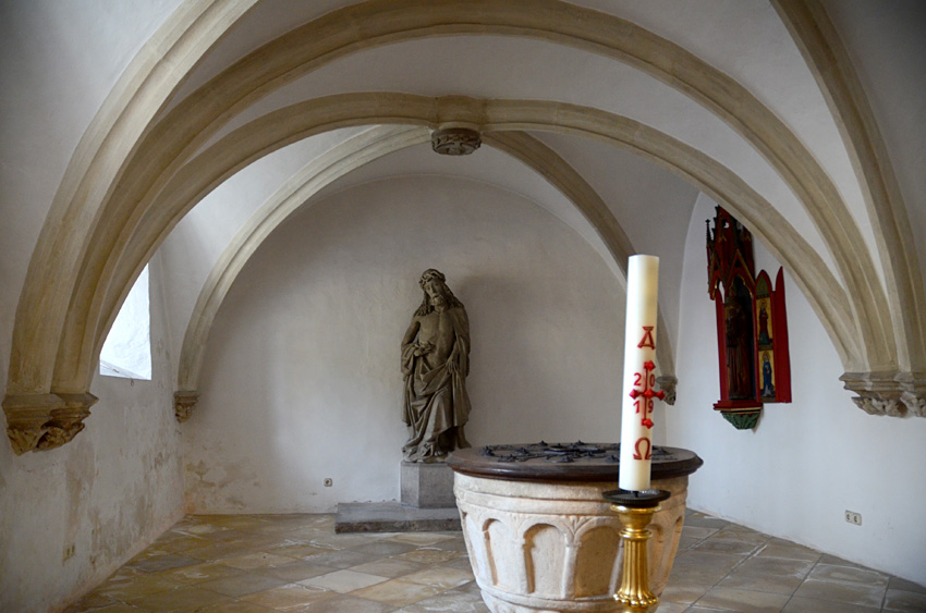 Řezno - Alter Kornmarkt