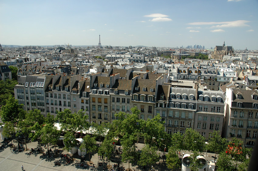 Centre Pompidou