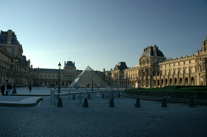 Louvre