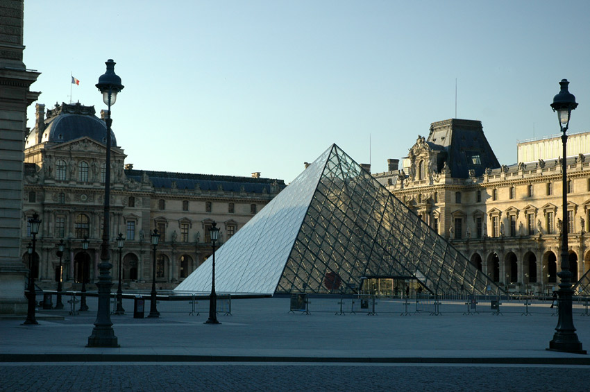 Louvre