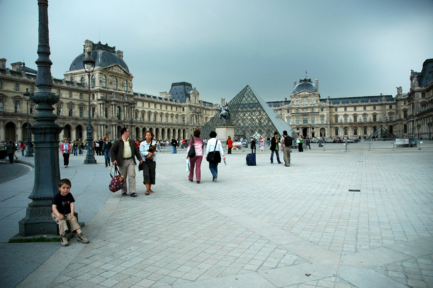 Louvre