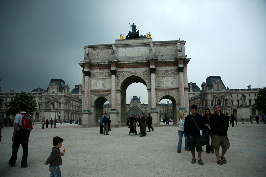 Louvre