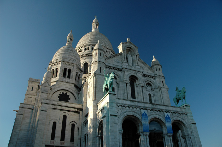 Montmartre