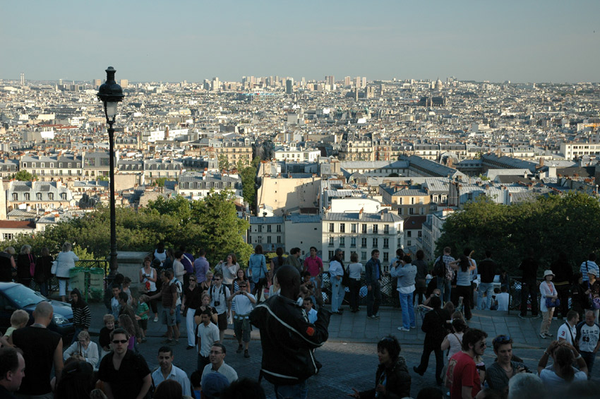 Montmartre