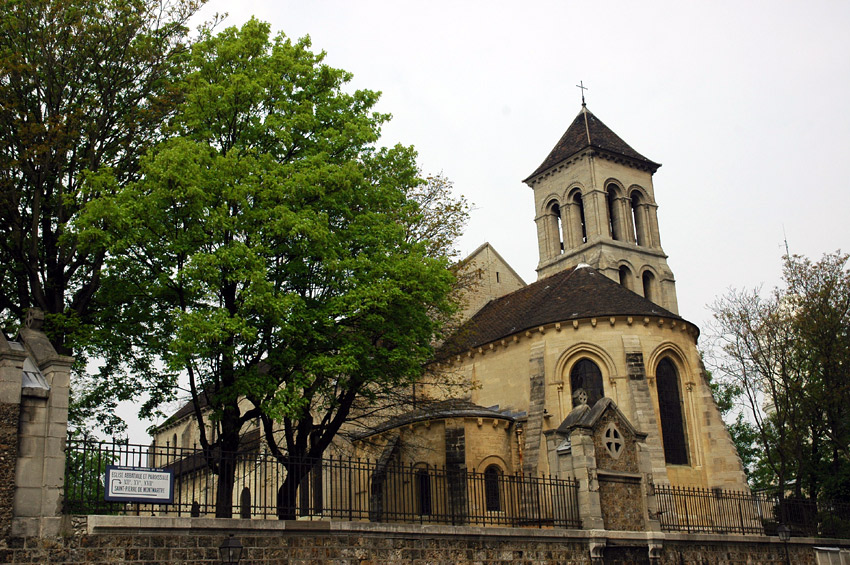 Montmartre