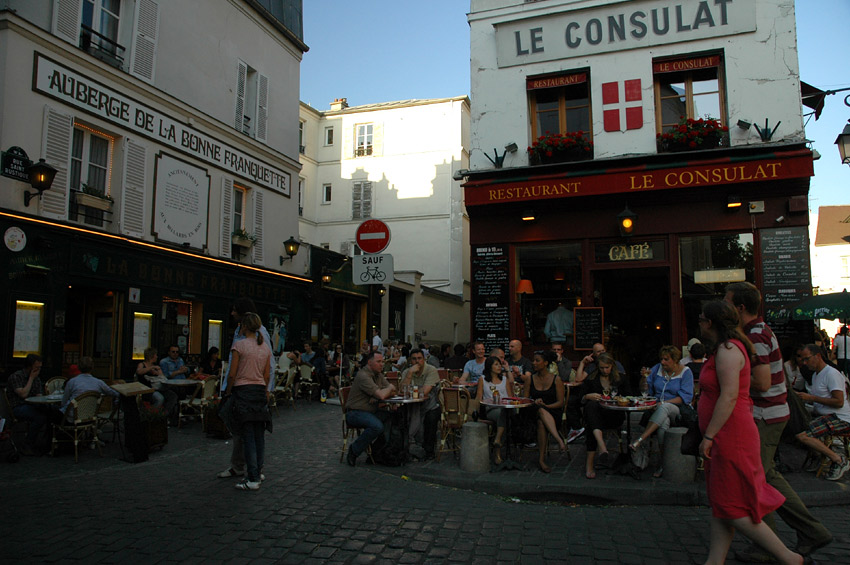 Montmartre