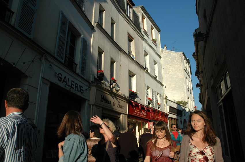 Montmartre