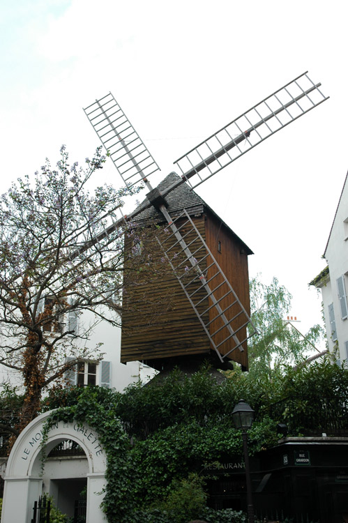 Montmartre