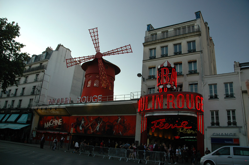 Montmartre