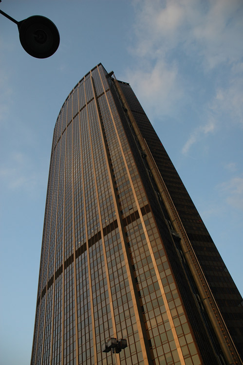 Tour Montparnasse