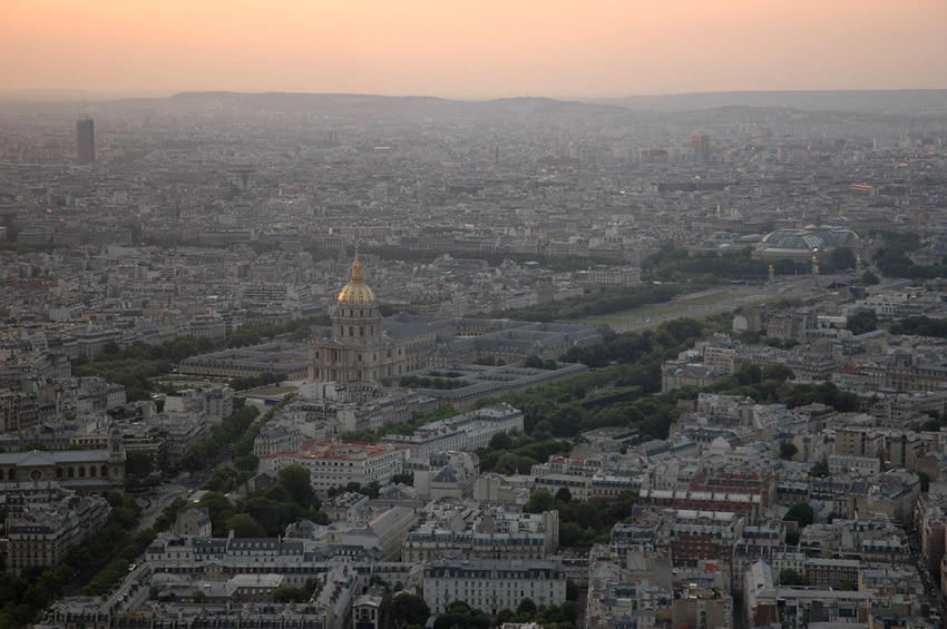 Tour Montparnasse