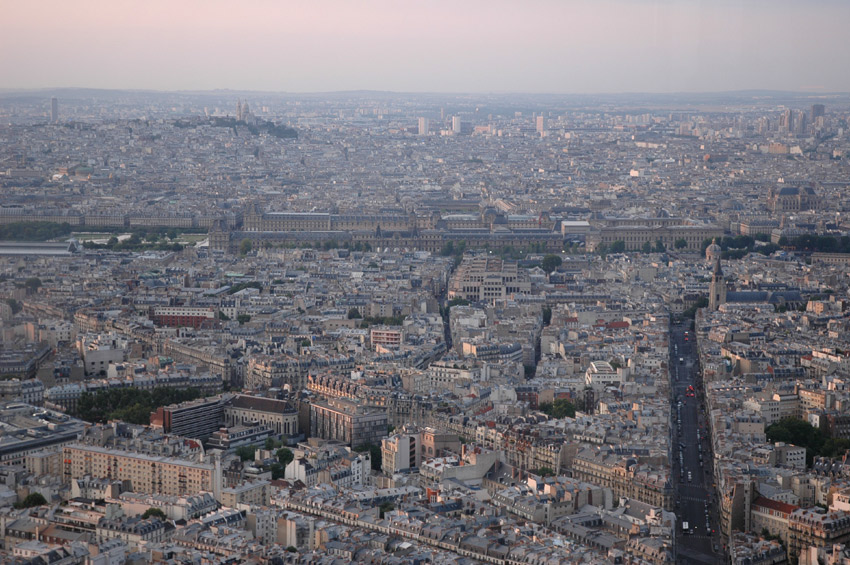 Tour Montparnasse