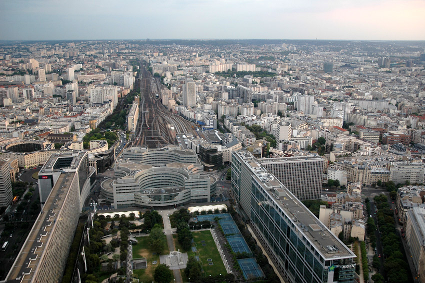 Tour Montparnasse